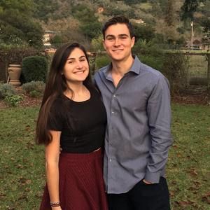 Meet your Posher, Rhys